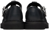 Black Camden Loafers