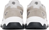 Gray Brody Sneakers