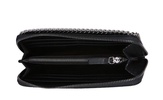 Stella McCartney Falabella Zip-Around Continental Wallet