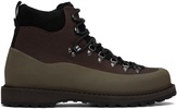 Brown Roccia Vet Sport Boots