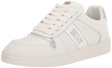 DKNY Women's Odlin Lace Up Sneaker