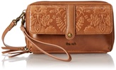 The Sak Sequoia Extra Large Smartphone Crossbody