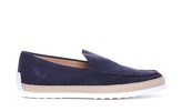 Nabuk Slip On