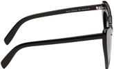 Black SL 181 Loulou Sunglasses