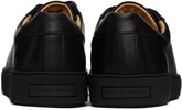 Black Salas Sneakers