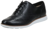 Cole Haan Women's OriginalGrand Wingtip Oxford