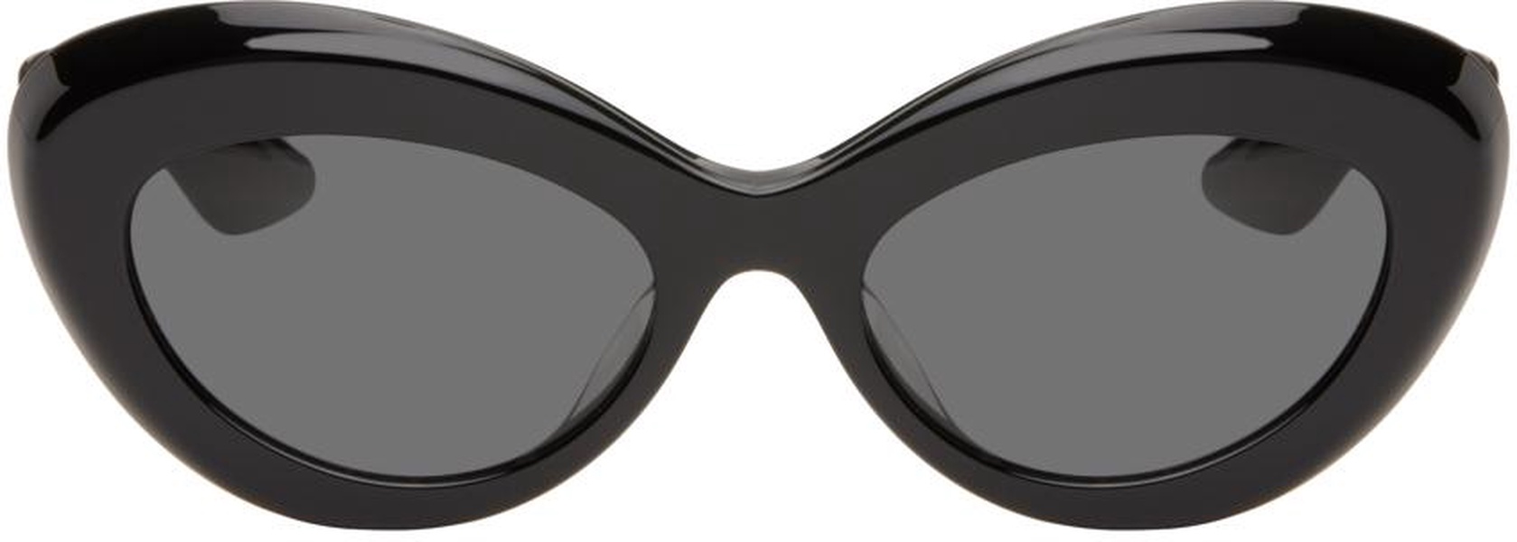 Black Oliver Peoples Edition 1968C Sunglasses