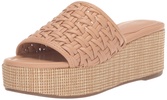 Marc Fisher Women's Bashina Wedge Sandal