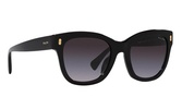 Ralph By Ralph Lauren Eyewear Oval Frame Sunglasses