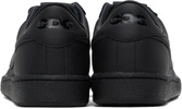 Black Nike Edition Tennis Classic Sneakers