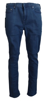 cotton stretch men casual  men's jeans