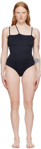 Black Nida Swimsuit