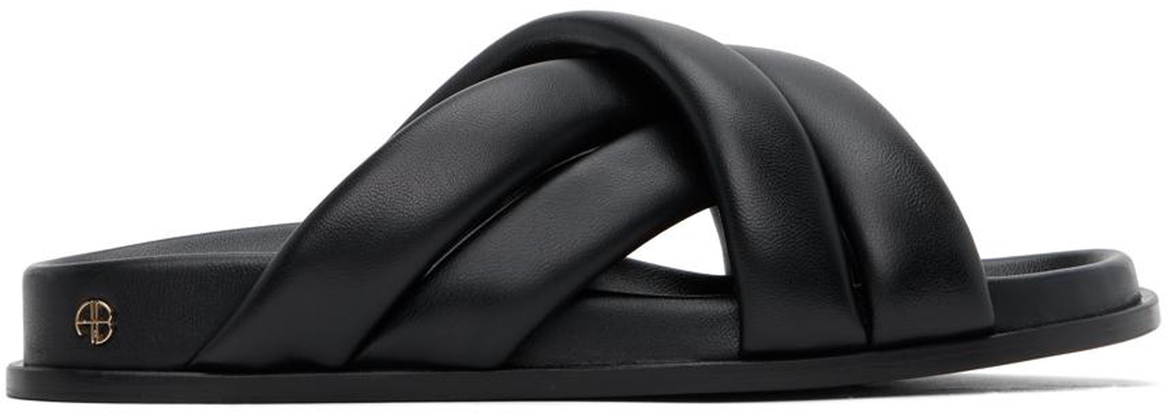 Black Lizzie Slides