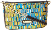 Anne Klein Jazzy Geos Cross Body