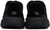 Black Klove Sneakers