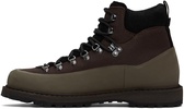 Brown Roccia Vet Sport Boots