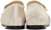 Beige Jolie Ballerina Flats