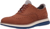 Cole Haan Men's OriginalGrand Ultra Wingtip Oxford