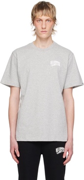 Gray Small Arch T-Shirt