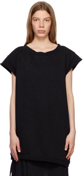 Black Kelly T-Shirt