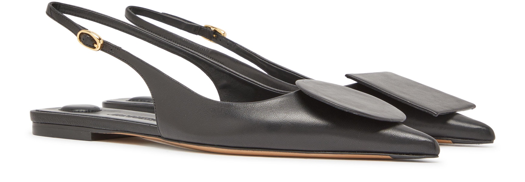 Duelo slingbacks