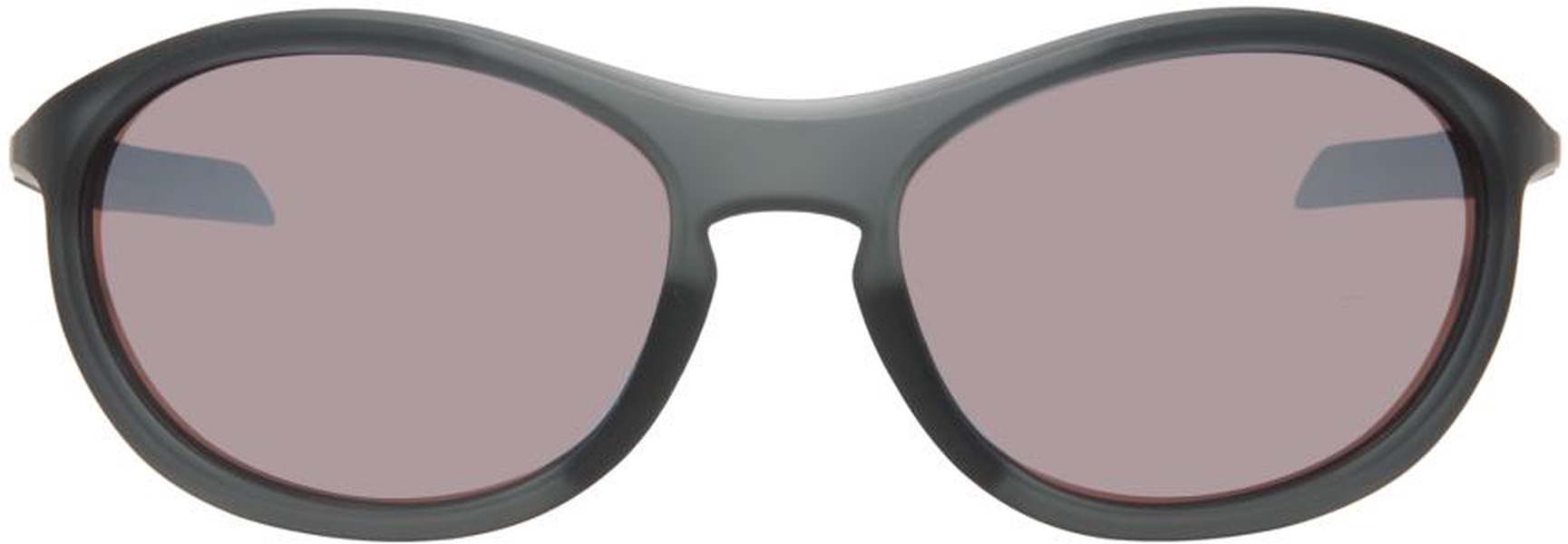 Gray Dalton Sunglasses