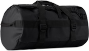 Black Texel Duffle Bag