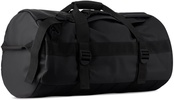 Black Texel Duffle Bag