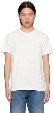 White Flame T-Shirt