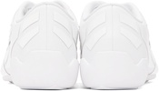 White PUMA Edition Speedcat Sneakers