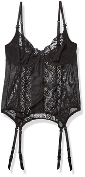 Women's Odette-Corsetry-Corset