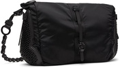 Black Object S07 Messenger Bag