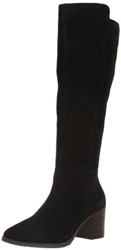 Lucky Brand Women's Bonnay Knee-high Boot Fashion