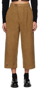 Tan Product. 73 Trousers