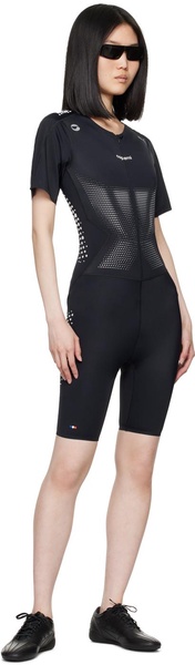 Black PUMA Edition Speedsuit