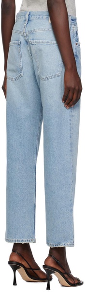 Blue Emery Jeans