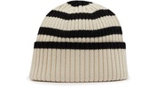 Signature wool beanie