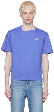 Blue Dancy T-Shirt