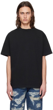 Black Alias T-Shirt