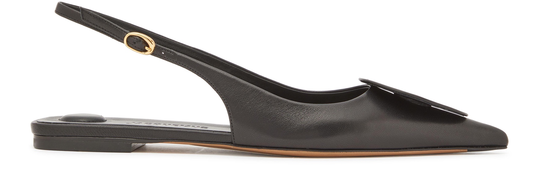 Duelo slingbacks