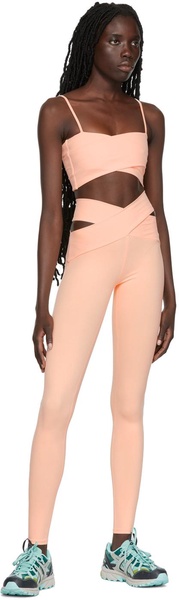 Pink Orion Sport Leggings