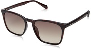 Fossil Men's Male Sunglass Style Fos 3114/G/S Rectangular