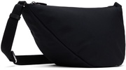 Black Slouchy Banana Two Bag