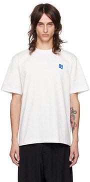 Off-White TRS Tag T-shirt