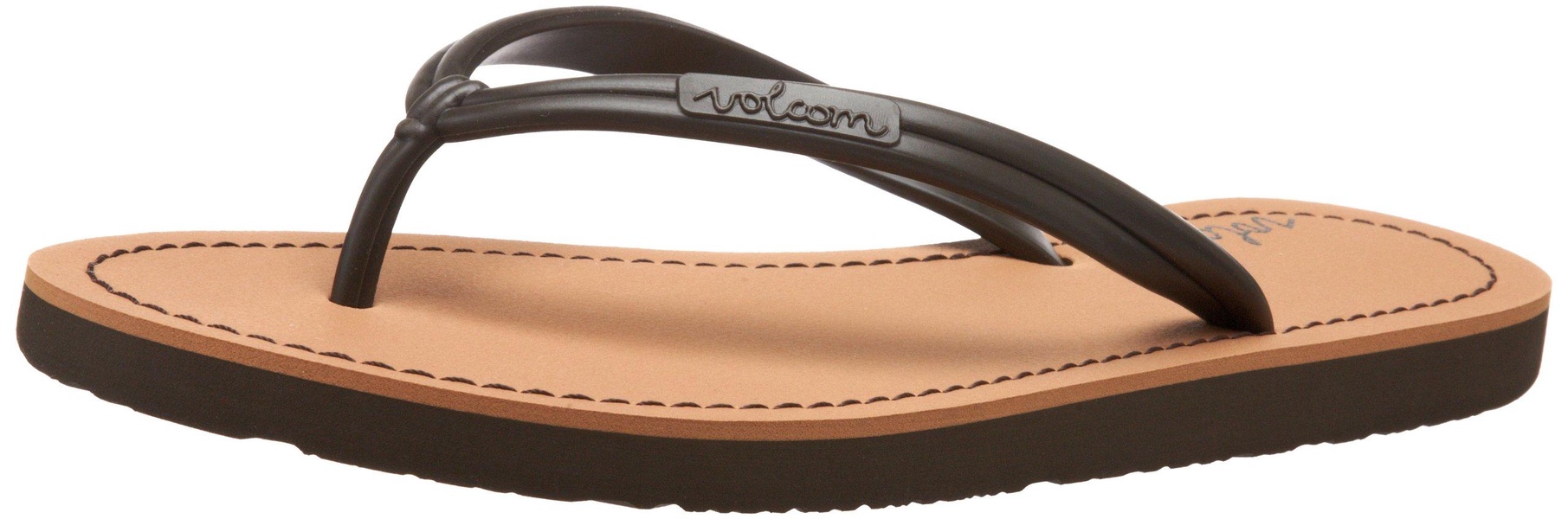 Volcom Women's Can'T Miss Creedlers Sandal