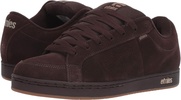 etnies Men's Kingpin Skate Sneakers Shoes Casual-Black