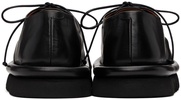 Black Tonde Derbys