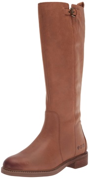 Lucky Brand Women's Quinn Riding Boot Fashion