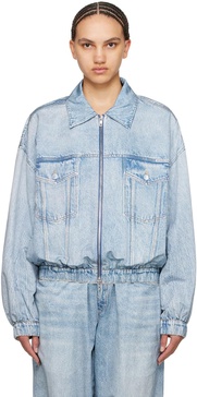 Alexander Wang Oversized Trompe L