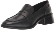 Vince Camuto Women's Enachel Block Heel Loafer